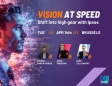 VisionAtSpeed