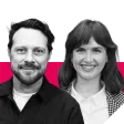 Stefan Maas, Carina Warschkow | Ipsos