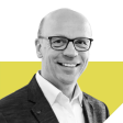 Referent Harald Hasselmann von Ipsos