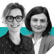 Heike Hüßmann, Nicoleta Machison | Ipsos