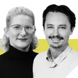 Bianca Scholten, Matt Michaud | Ipsos