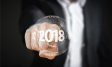 Previsões para 2018