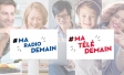 #MaTéléMaRadioDemain,