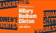 World questions | Hillary Rodham Clinton | Julia Gillard | Ipsos  | Global Institute for Women's leadership
