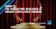 Starbucks and Ipsos Sustainability Project finalist for prestigious 2020 Marketing Research and Insight Excellence Award
