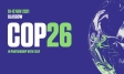 Ipsos at COP26 |  UN Climate Change Conference