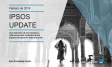 Ipsos Update - Febrero 2018
