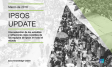 Ipsos Update - Marzo 2018