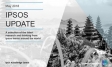 Ipsos Update - May 2018