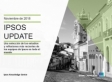 Ipsos Update - Noviembre 2018