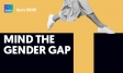 Mind the Gender Gap | Finance | Ipsos
