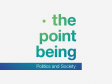 The Point Being: An Ipsos Audio Blog