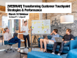 Transforming Customer Touchpoint       Strategies with Behavioral Science