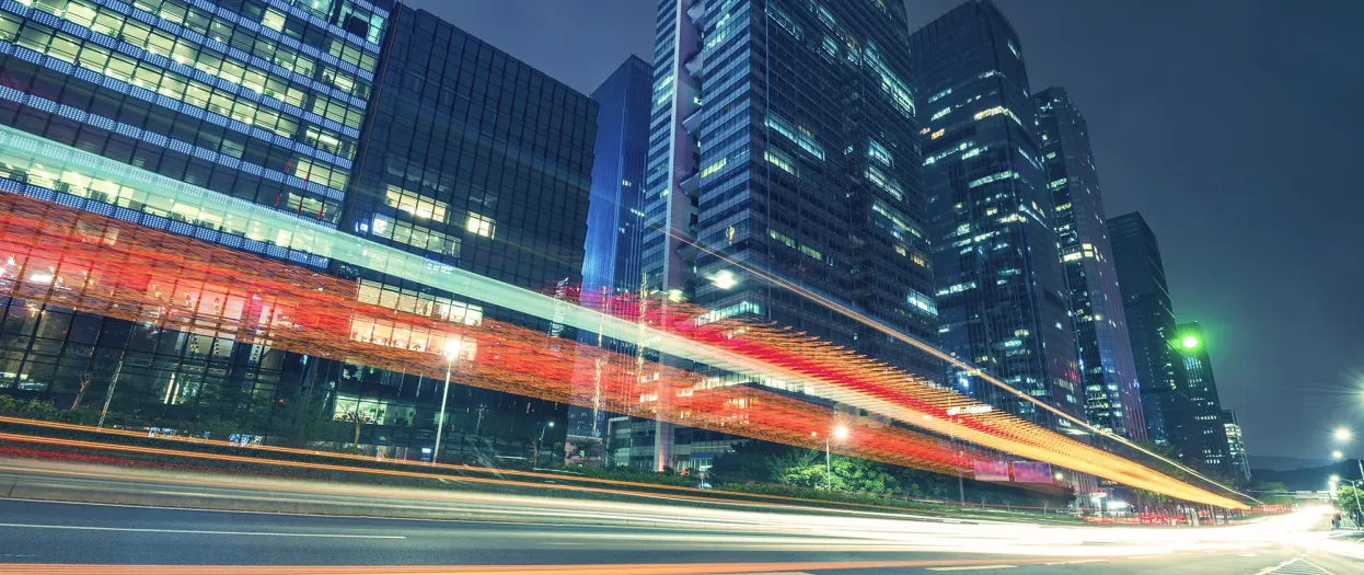 Dynamic Demand Compass | Ipsos