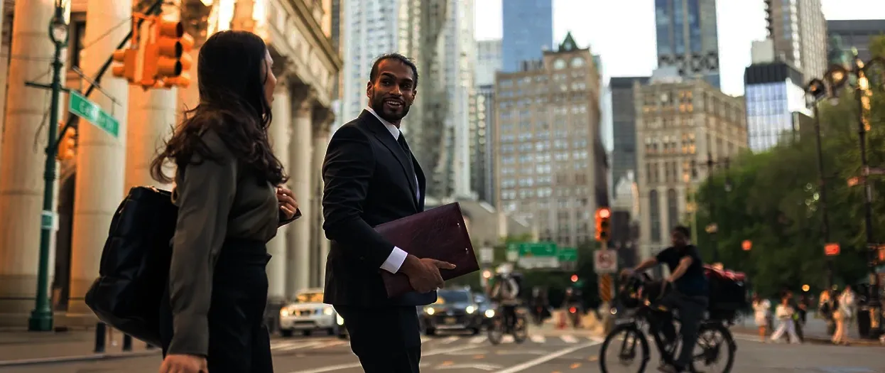 Talk to an Ipsos Expert: Impacts of Multinational Corporations (MNCs)