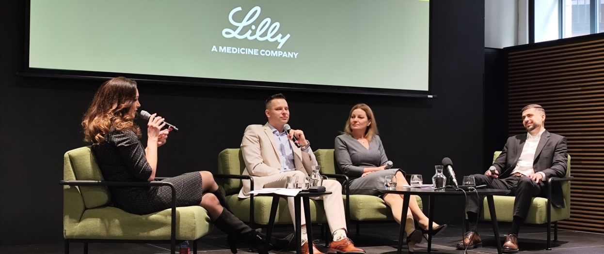 Roman Pudmarčík Ipsos