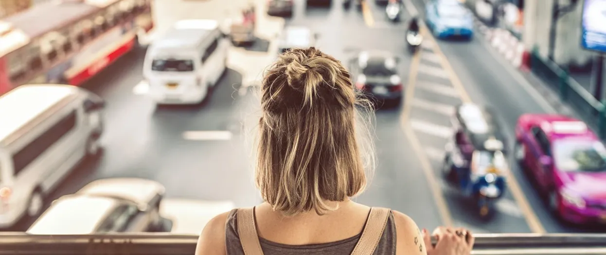 Ipsos Mobility Report 2026