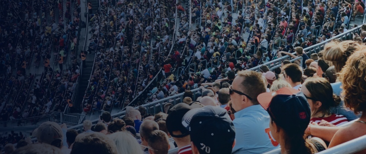 Download the Ipsos Report: B2B Big Event Advertising