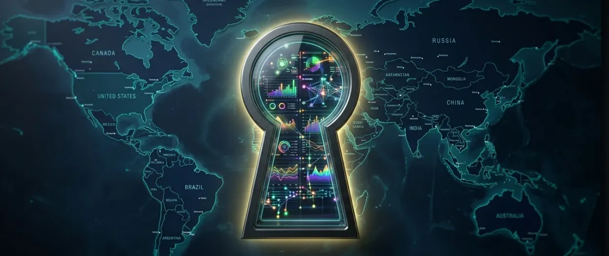 Download the latest KEYS Presentation