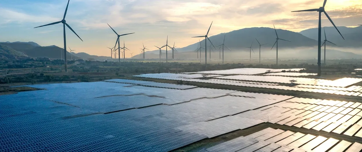 The Ipsos Energy Transition Barometer