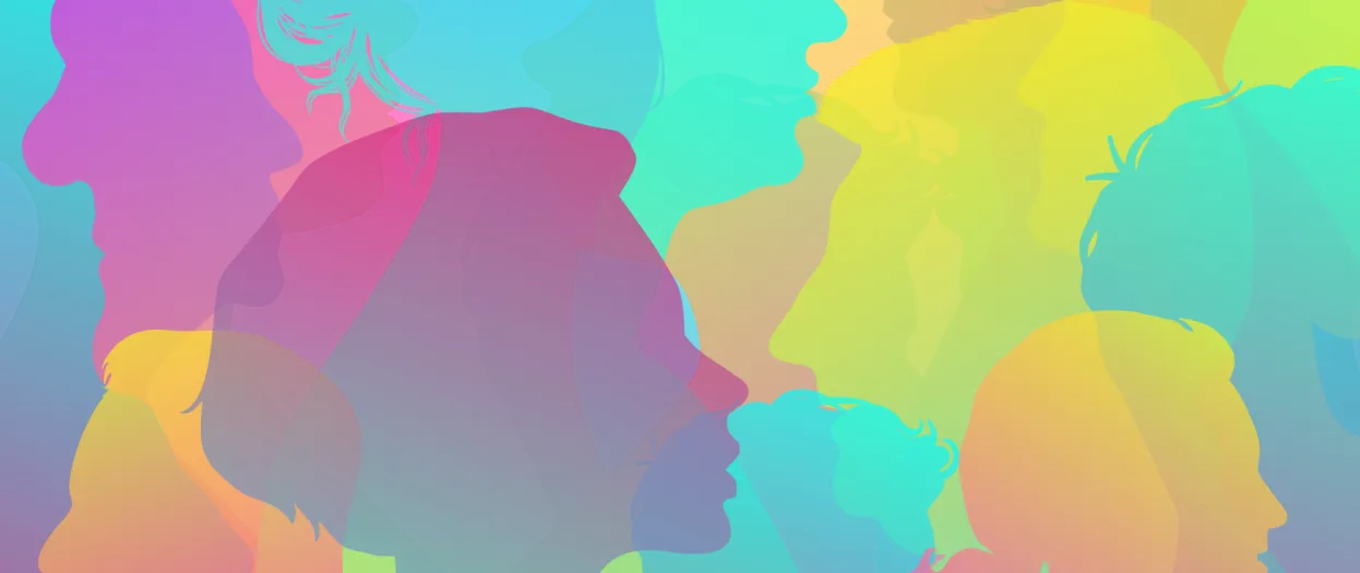 Visual Ipsos Teilhabe-Community