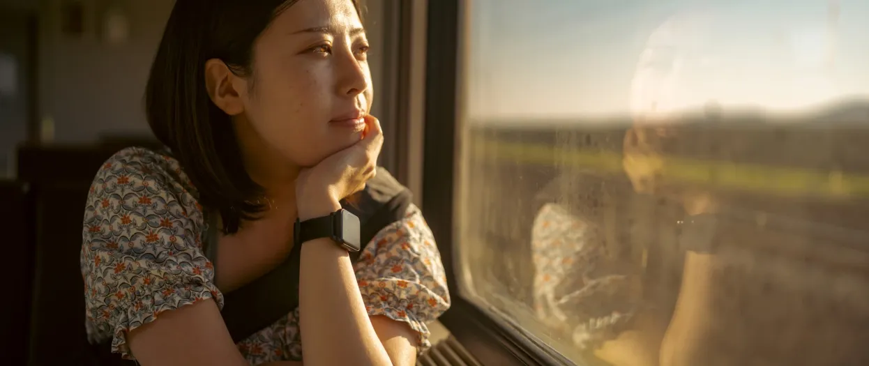 人類と気候変動