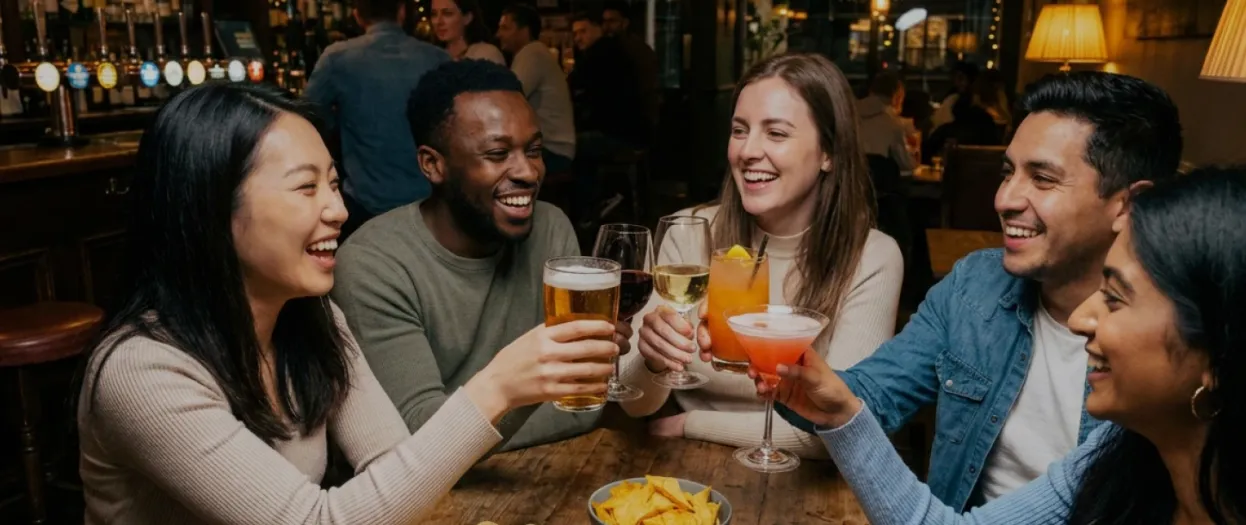 What Are the Consumer Trends Shaping the Future of Alcohol in 2026?