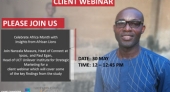 African Lions Client