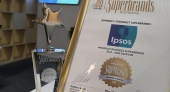 Ipsos is recognized as a Business Superbrand in Romania