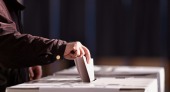wybory exit poll