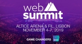 Web Summit 2019 | dados, Inteligência Artificial e mulheres | Ipsos Apeme