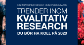 Event Ipsos UU Sverige