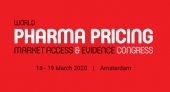 World Pharma Pricing Market Access & Evidence Congress | Ipsos