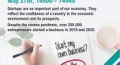 Demystifying the Belgian startup