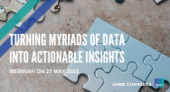 Turning a Myriad of Data into Actionable Insights | Webinar | Ipsos