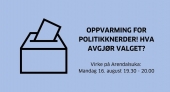 Arendal Virke 2021
