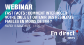 Ipsos | Webinar | Solution