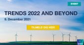 Trends 2022 and Beyond