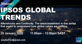 Ipsos Global Trends