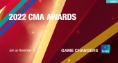 2022 CMA Awards