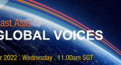 CX Global Voices Webinar
