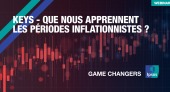 [WEBINAR - 22/09] KEYS - Que nous apprennent les périodes inflationnistes ?
