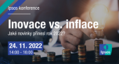 Inovace | Konference | Ipsos