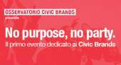 [EVENTO] No purpose, no party.