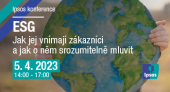Konference | Ipsos