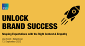 IPSOS LIVE EVENT: Unlock Brand Success