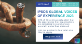 Ipsos Global Voices of Experience