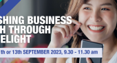 Ipsos Event Banner Image  Singapore - UX