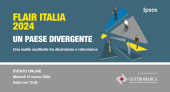 [EVENTO 12/03] Ipsos presenta Flair Italia 2024