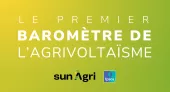 Ipsos | Sun'Agri | Agrivoltaïsme